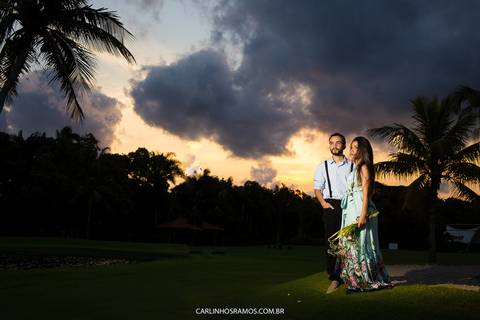 ensaio-pré-casamento-no-golf-club-guarujá-do-casal-neis-e-rodrigo'