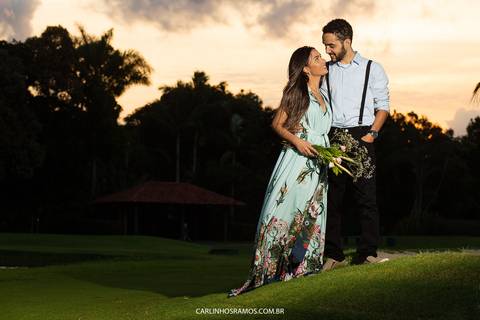 ensaio-pré-casamento-no-golf-club-guarujá-do-casal-neis-e-rodrigo'