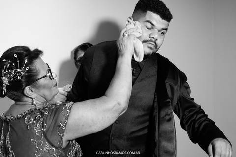 make-do-noivo-no-salão-atelie-do-sabor-em-guarujá'