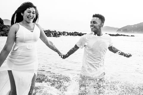 ensaio-pre-casamento-na-praia-das-conchas - ensaio pre casamento na praia ensaio pre '