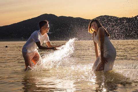 ensaio-pre-casamento-na-praia-das-conchas - ensaio pre casamento na praia ensaio pre '