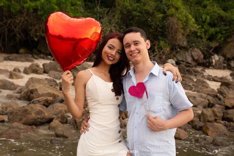 ensaio-pre-casamento-na-praia-das-conchas - ensaio pre casamento na praia ensaio pre casamento no guaruja'