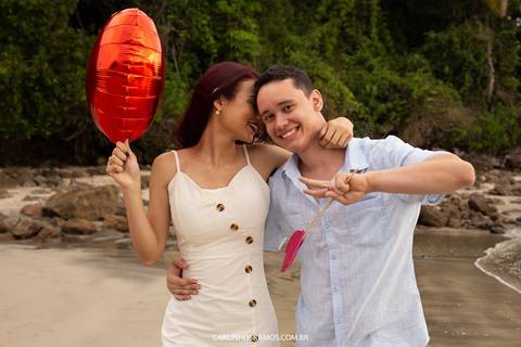 ensaio-pre-casamento-na-praia-das-conchas - ensaio pre casamento na praia ensaio pre casamento no guaruja'