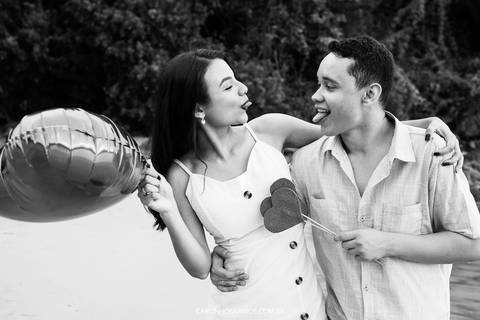 ensaio-pre-casamento-na-praia-das-conchas - ensaio pre casamento na praia ensaio pre casamento no guaruja'