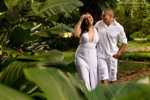 ENSAIO- PRE- CASAMENTO- JARDIM BOTANICO-SAO- VICENTE'