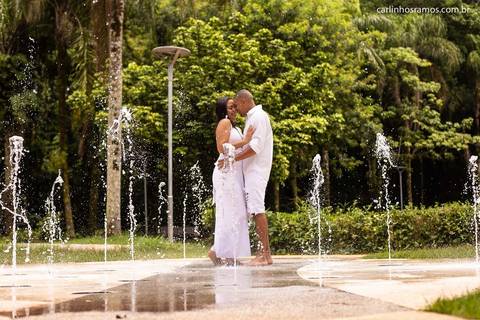 ENSAIO- PRE- CASAMENTO- JARDIM BOTANICO-SAO- VICENTE'