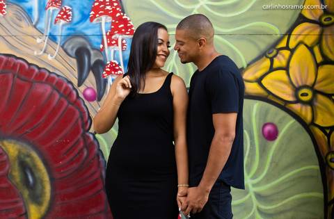 ENSAIO- PRE- CASAMENTO- JARDIM BOTANICO-SAO- VICENTE'