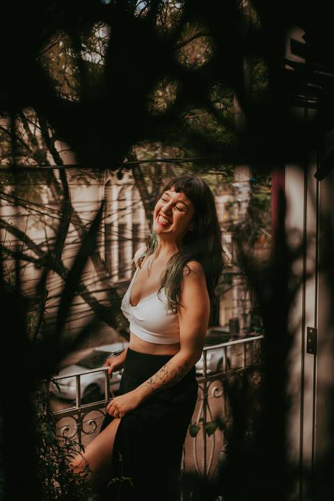 '