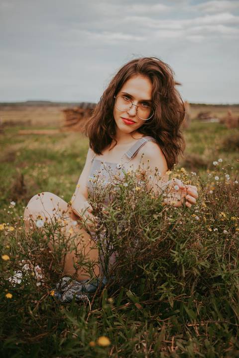 '