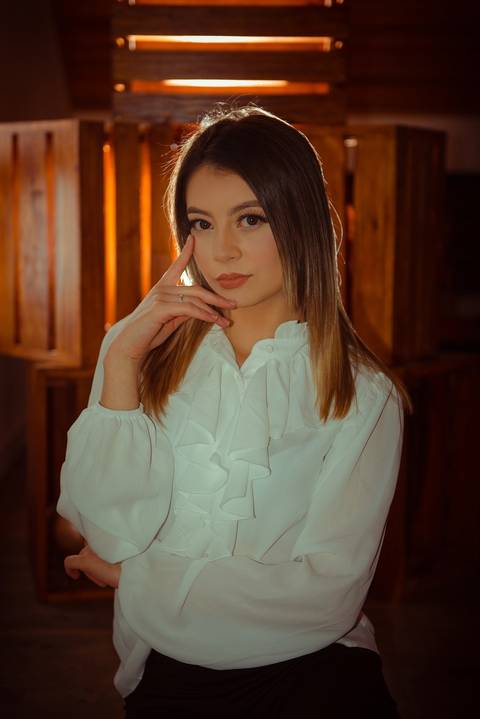 '