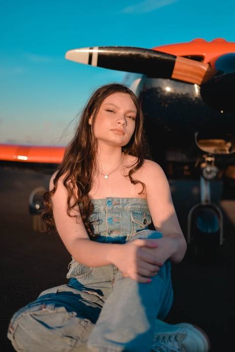'