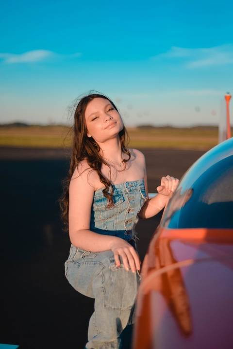 '