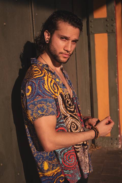 '