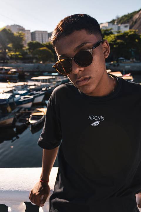 '