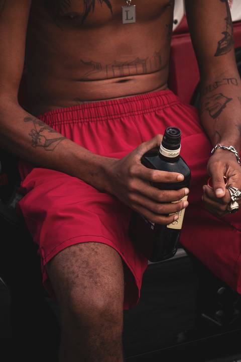 '