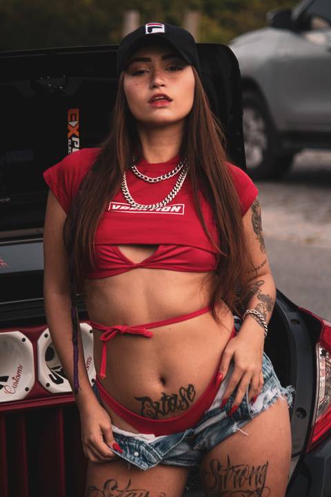 '