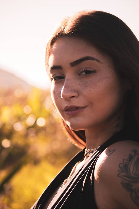 '