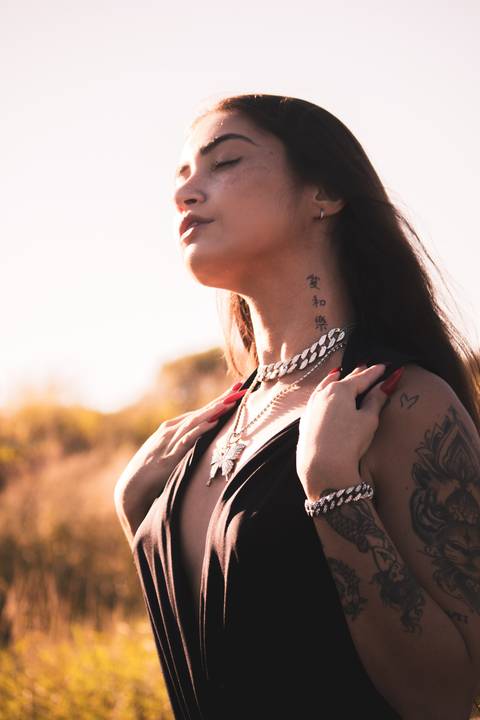 '