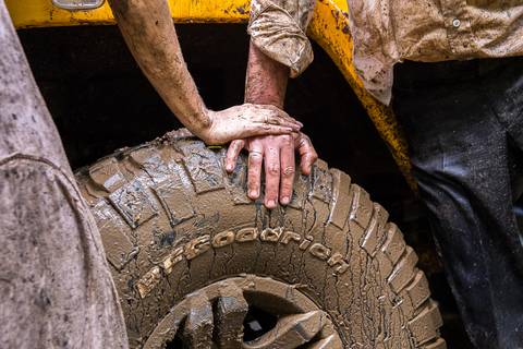 Esta união é pra sempre!'