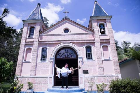 Simulando o casamento'