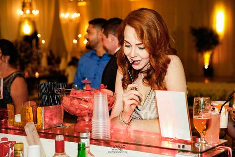 Aquela dúvida na hora de escolher o drink certo '