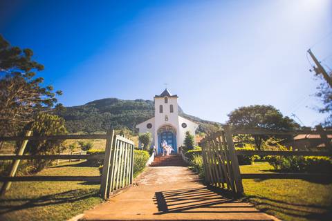 Ensaio Pré Wedding em Aiuruoca MG com Meire e Rick'
