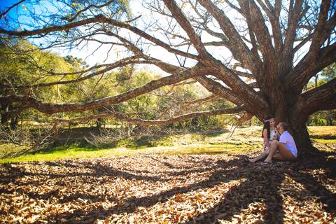 Ensaio Pré Wedding em Aiuruoca MG com Meire e Rick'