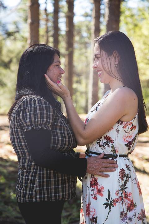 Ensaio Pré Wedding em Aiuruoca MG com Meire e Rick'