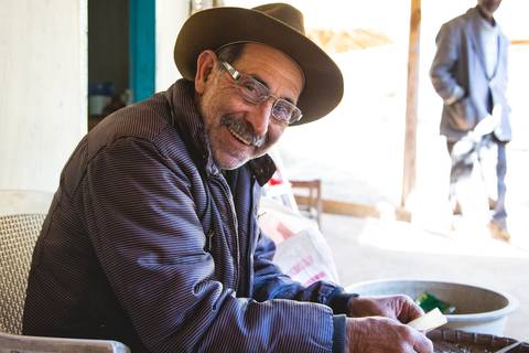 Ensaio Pré Wedding em Aiuruoca MG com Meire e Rick'