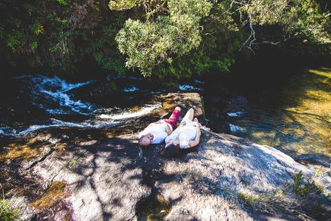 Ensaio Pré Wedding em Aiuruoca MG com Meire e Rick'