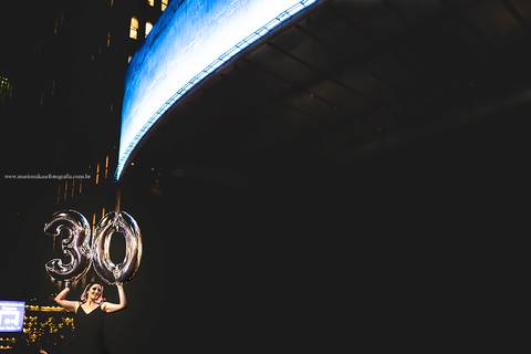 Ensaio Fotográfico na Avenida Paulista'