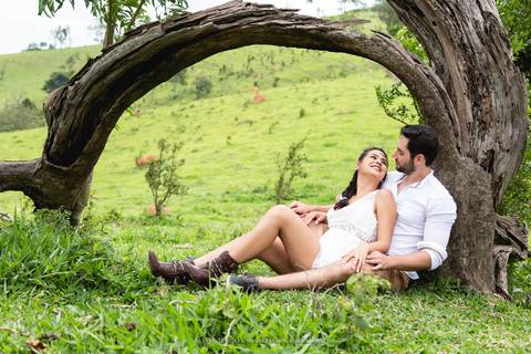 Pré Wedding em Pinhalzinho em meio a natureza com Mario Nakase Fotografia'