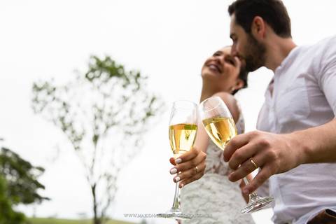 Pré Wedding em Pinhalzinho em meio a natureza com Mario Nakase Fotografia'