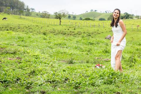 Pré Wedding em Pinhalzinho em meio a natureza com Mario Nakase Fotografia'