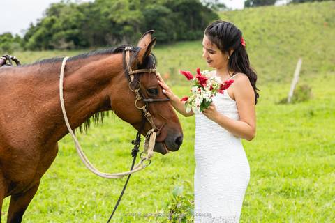 Pré Wedding em Pinhalzinho em meio a natureza com Mario Nakase Fotografia'