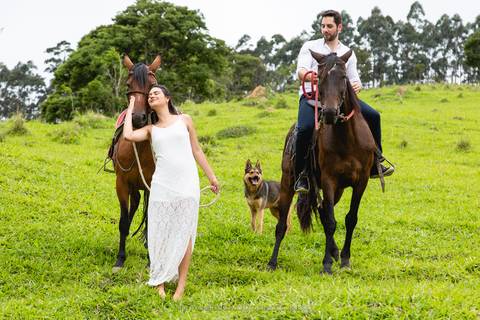 Pré Wedding em Pinhalzinho em meio a natureza com Mario Nakase Fotografia'