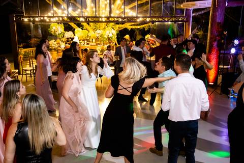 Casamento fotografado por Mario Nakase Fotografia'