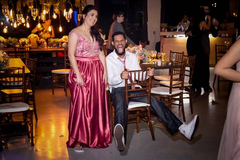 Casamento fotografado por Mario Nakase Fotografia'