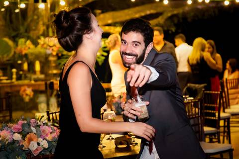 Casamento fotografado por Mario Nakase Fotografia'