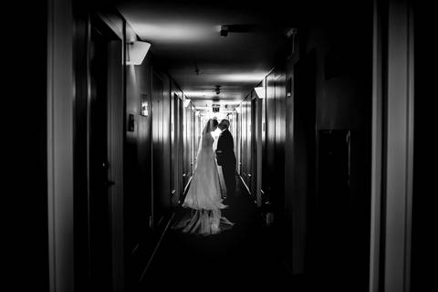 Casamento fotografado por Mario Nakase Fotografia'