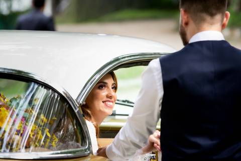 Casamento fotografado por Mario Nakase Fotografia'