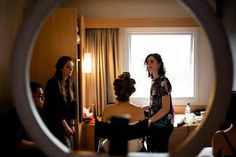 Casamento fotografado por Mario Nakase Fotografia'