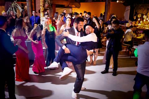 Casamento fotografado por Mario Nakase Fotografia'