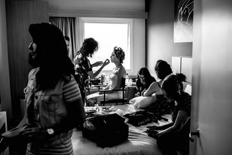 Casamento fotografado por Mario Nakase Fotografia'