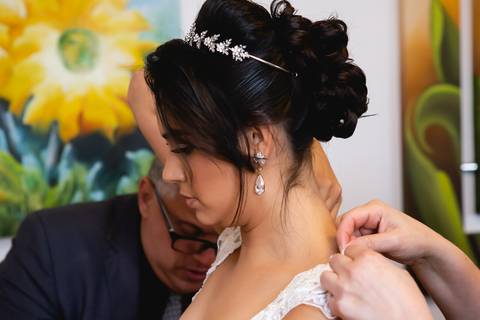 casamento fotografado por Mario Nakase Fotografia'