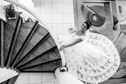 casamento fotografado por Mario Nakase Fotografia'
