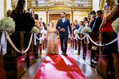 casamento fotografado por Mario Nakase Fotografia'