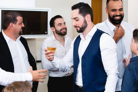 casamento fotografado por Mario Nakase Fotografia'