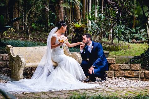 casamento fotografado por Mario Nakase Fotografia'