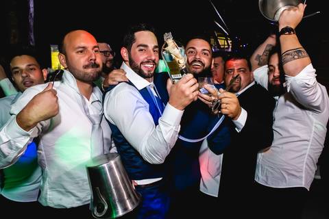 casamento fotografado por Mario Nakase Fotografia'